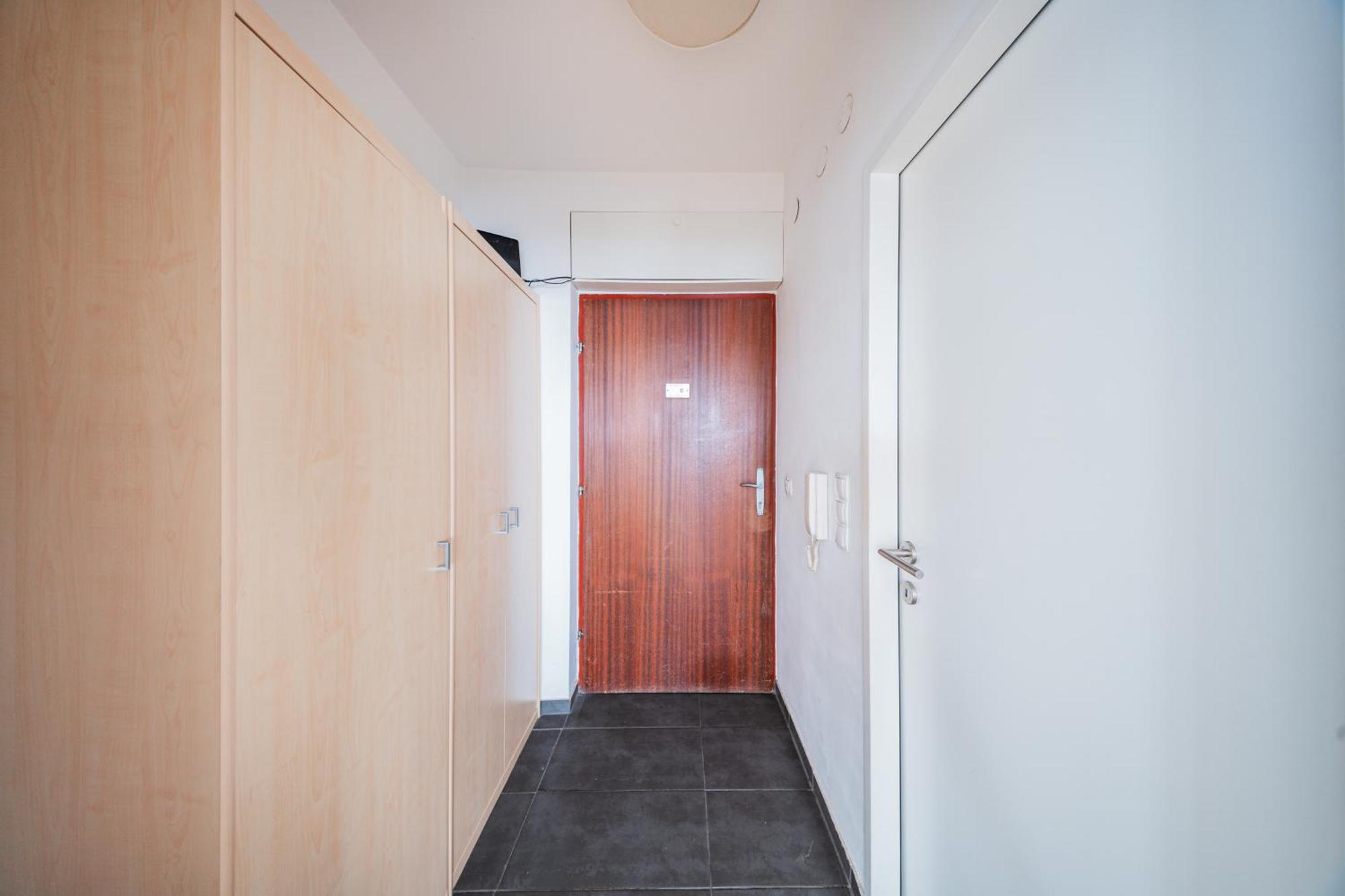 Studio Next To Karlskirche Vienna Bilik gambar